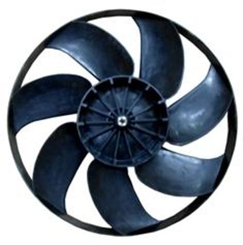 Ford Fiesta 09/13 Fan Kanadı Tdcı 1,4cc Di̇zel 