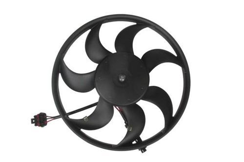 Opel Vectra B 99/02  Radyatör Fan Kanadı 2.0 (7 Kanat) (Motorlu) (Ori̇s) 