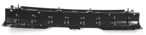 Mitsubishi Lancer 04/08 Arka Tampon Demi̇ri̇ (Tw) 