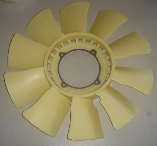 Ford Ranger Pick Up 98/02 Fan Kanadı (10 Kanat) (Fpı) 