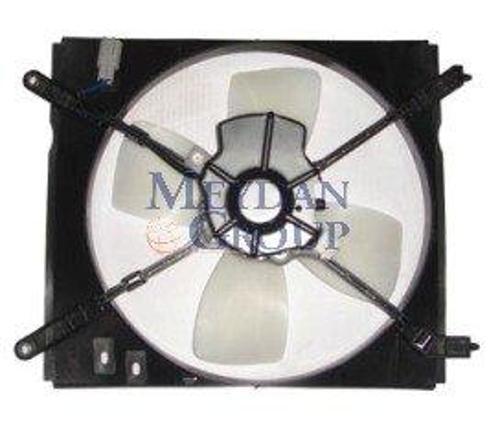 Toyota Camry 97/98 Kli̇ma Fan Davlumbazı Komple 2.2cc (4kanat) 