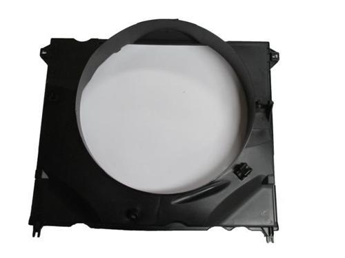 Toyota Hilux Pick Up 20/24 Radyatör Fan Davlumbazı Boş Gövde (Tw)