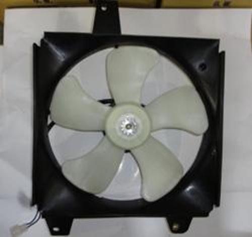 Daihatsu Applause 90/97 Radyatör Fan Davlumbazı Komple (5kanat) 