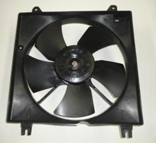 Chevrolet Lacetti Hb 04/11 Radyatör Fan Davlumbazı (Plasti̇k) (5 Kanat) (Tyg) 