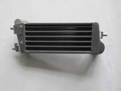 Ford Focus Sd/hb 08/11 İntercooler Hava Soğutma Radyatörü 