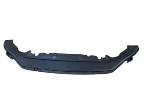 Volkswagen Beetle 12/16 Karlık (Ön Tampon Altı) (Spoıler) (Bfn)