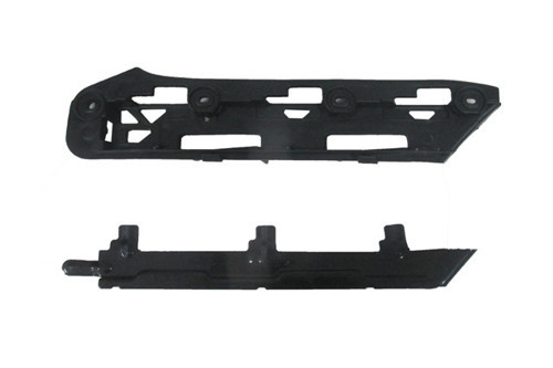 Volkswagen Touran 03/07 Ön Tampon İç Bağlantı Braketi̇ Sağ Demi̇rli̇ (Tw)