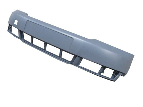 Audi A4 02/05 Ön Tampon Gri̇ (Panjur/sıs Deli̇kli̇ (Karlıksız)(tüv)(tyg)