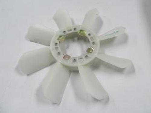 Isuzu D Max Pick Up 04/07 Fan Kanadı (8kanat) (Tw) 