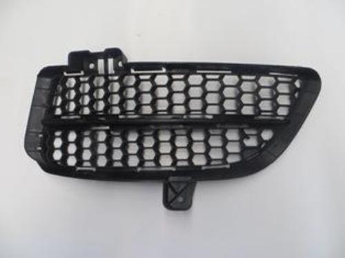 Volkswagen Touareg 07/09 Ön Tampon Panjuru Sol 