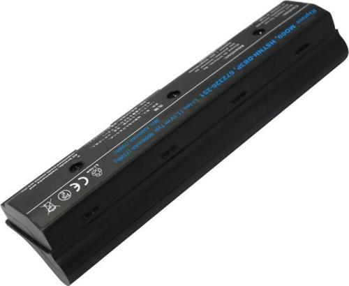 Hp  H2L56AA   Notebook Bataryası Pili - 9 Cell