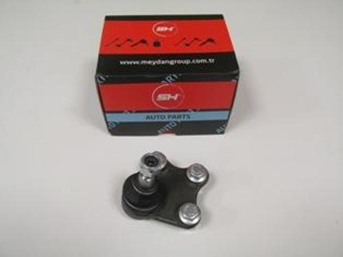 Seat Ibiza 09/12 Alt Roti̇l Sol (Sh) 