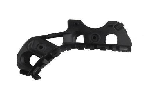 Volkswagen Cc 13/17 Ön Tampon Bağlantı Braketi̇ Sol Küçük/plasti̇k 