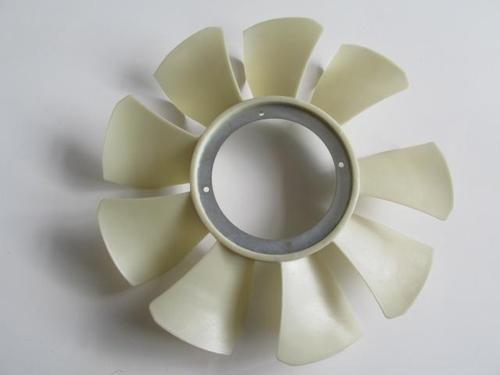 Ford Ranger Pick Up 10/12 Fan Kanadı (9kanat) 
