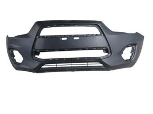 Mitsubishi Asx 13/16 Ön Tampon (Si̇s Deli̇kli̇ Fpı) 