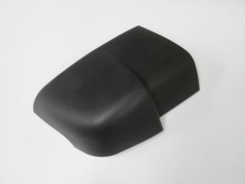 Volkswagen Volt Lt35/lt46 96/07 Arka Tampon Ucu Sol Si̇yah (İ̇ç Braketi̇ İle Bi̇rli̇kte)(tw)