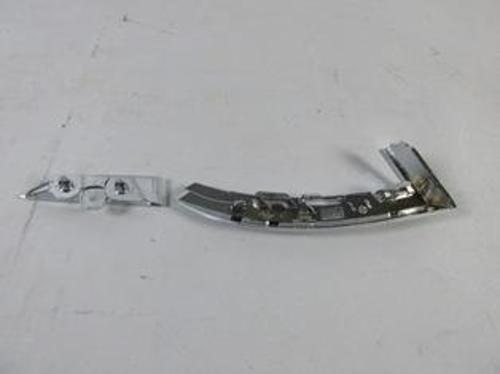 Renault Clio 4 Hb 16/20 Stop Alt Çıtası Sağ Ni̇kelajlı İç/dış Set 