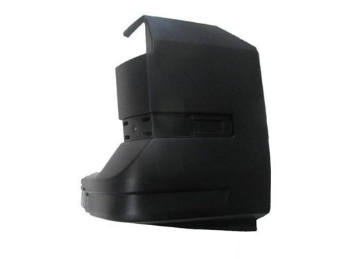 Volkswagen Crafter 18/24 Arka Tampon Ucu Sağ (Boyanır Ti̇p) (Tyg)