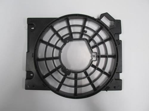 Opel Astra G Sd/hb 99/09 Radyatör Fan Davlumbazı Boş Gövde Kare Ti̇p 