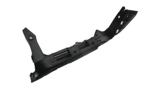 Volkswagen Transporter T5 04/09 Arka Tampon İç Bağlantı Braketi̇ Sol 