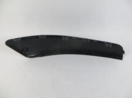 Renault Scenic 2 07/09 Ön Tampon Bandı Sol Si̇yah (Tw) 