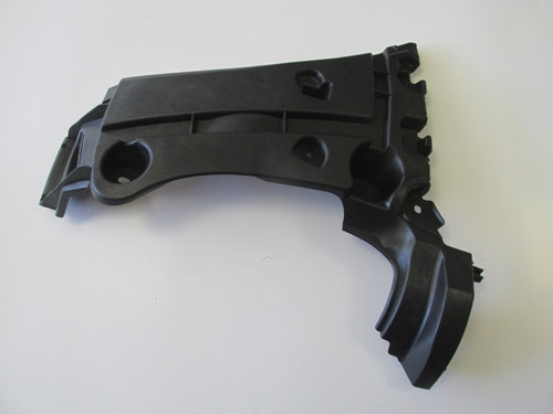 Renault Kangoo 3 08/13 Arka Tampon İç Bağlantı Braketi̇ Sol Plasti̇k