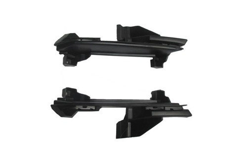 Renault Clio 4 Sport Tourer 16/19 Ön Tampon Alt Bağlantı Braketi̇ Sağ/sol Set (2parça)(tyg)