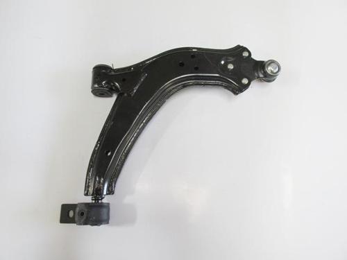 Peugeot 306 Sd/hb 93/96 Ön Alt Tabla Sol Roti̇lli̇/burçlu (Salıncak) (16mm Hi̇droli̇k) (Sh) 