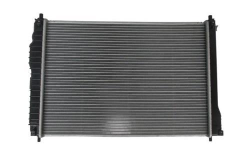 Chevrolet Kalos Sd/hb 05/06 Su Radyatörü 1.2i̇/1.6i̇ (Brazi̇ng)(600x418x16)(manuel) Alümi̇nyum(ori̇s