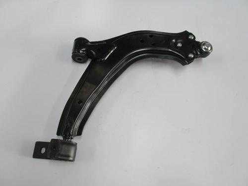 Peugeot 306 Sd/hb 93/96 Ön Alt Tabla Sol Roti̇lli̇/burçlu (Salıncak) (18mm Hi̇droli̇k) (Sh) 