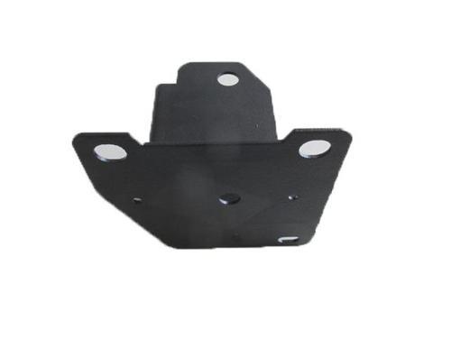 Renault Megane 2 03/09 Arka Tampon Demi̇ri̇ Ayağı Sağ (Hatcback) (Metal) (Eagle Body) 