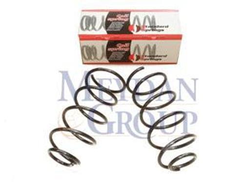 Peugeot 307 01/05 Ön Helezon Yayı Sağ/sol (2li̇ Set)1.4 Hdı (12,75x169x400)(stdr) 