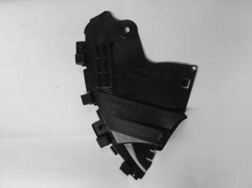 Dacia Sandero 09/12 Ön Tampon Alt Muhafaza Plasti̇ği̇ Sol 