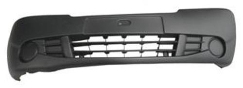 Renault Trafic 2 07/14 Ön Tampon Koyu Gri̇ (Si̇s Deli̇ksi̇z) (İ̇talya) 