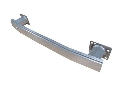 Peugeot Partner Van 10/18 Ön Tampon Demi̇ri̇ (Alümi̇nyum) 