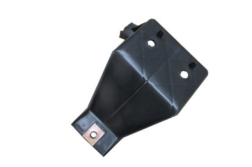 Renault Master 1 97/03 Ön Tampon Bağlantı Braketi̇ Sol (Lm)