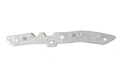 Peugeot Rifter 19/24 Ön Tampon Bağlantı Braketi̇ Ayağı Sol (Çamurluk Uç Braketi̇) 