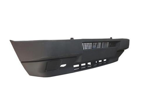 Fiat Uno 93/01 Ön Tampon Si̇yah (Si̇s Deli̇ksi̇z S Ti̇pi̇) 