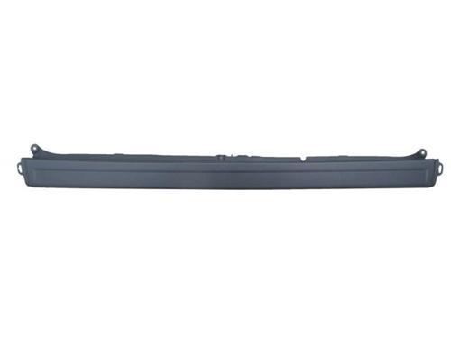 Renault Master 4 20/24 Arka Tampon 
