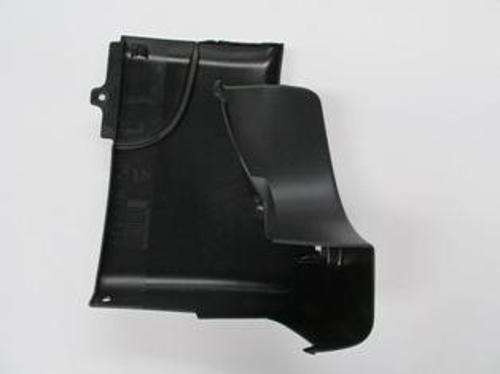 Renault Master 4 20/24 Arka Tampon Ucu Sağ