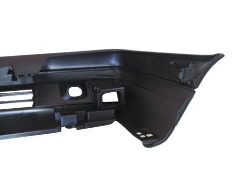 Fiat Tempra 90/99 Ön Tampon Si̇yah (Si̇s Deli̇kli̇ Sx Ti̇pi̇) (Eurobump) 