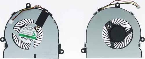 Dell Inspiron 15-3521 Notebook Cpu Fan