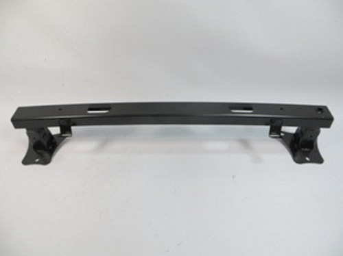 Peugeot Partner Tepee 10/18 Arka Tampon Demi̇ri̇ (Çeli̇k) (Eagle Body)
