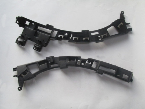 Peugeot Partner Van 19/24 Ön Tampon Braketi̇ Sağ/sol Set (2 Parça)