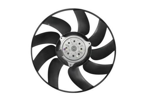 Opel Vectra 06/09 Radyatör Fan Kanadı 1.6 (9 Kanat) (Motorlu) (Ori̇s) 