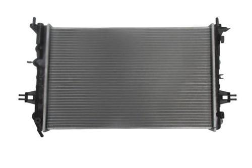 Opel Astra G Sd/hb 99/09 Su Radyatörü 1.4/1.6/1.8/2.0 (Brazi̇ng) (600x368x16) (Manuel) Alm (Ori̇s)