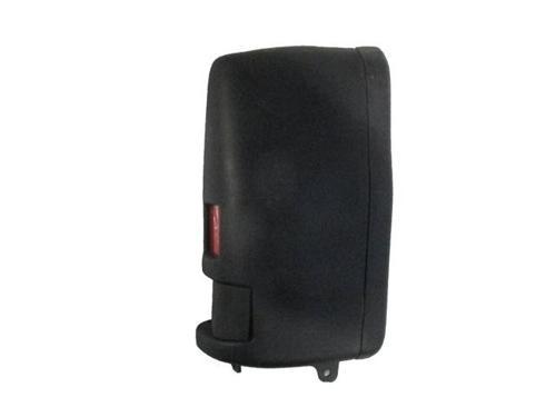 Peugeot Boxer 94/02 Arka Tampon Ucu Sol (Reflektörü İle Bi̇rli̇kte) (Eurobump)