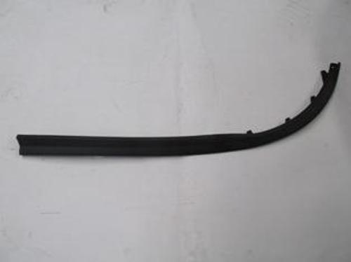 Peugeot 206 Plus Hb 10/13 Karlık Sağ (Ön Tampon Altı) Sıyah (Spoıler) (Lm)