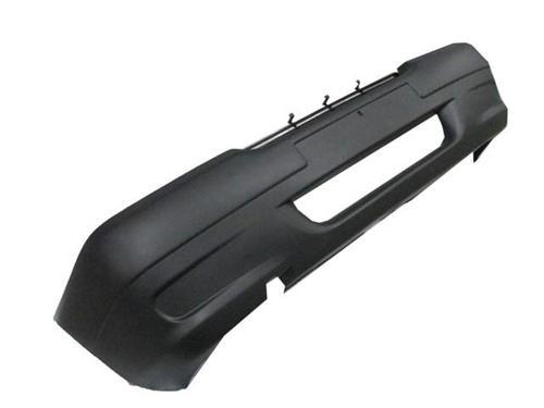 Citroen Jumpy 96/06 Ön Tampon Si̇yah (Şok Emi̇ci̇li̇) (Eurobump)