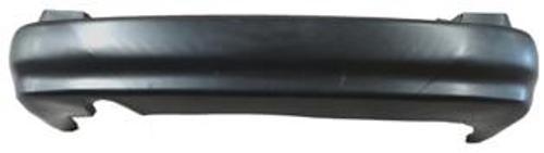 Daewoo Lanos Sd 00/03 Arka Tampon Si̇yah (Bfn) 